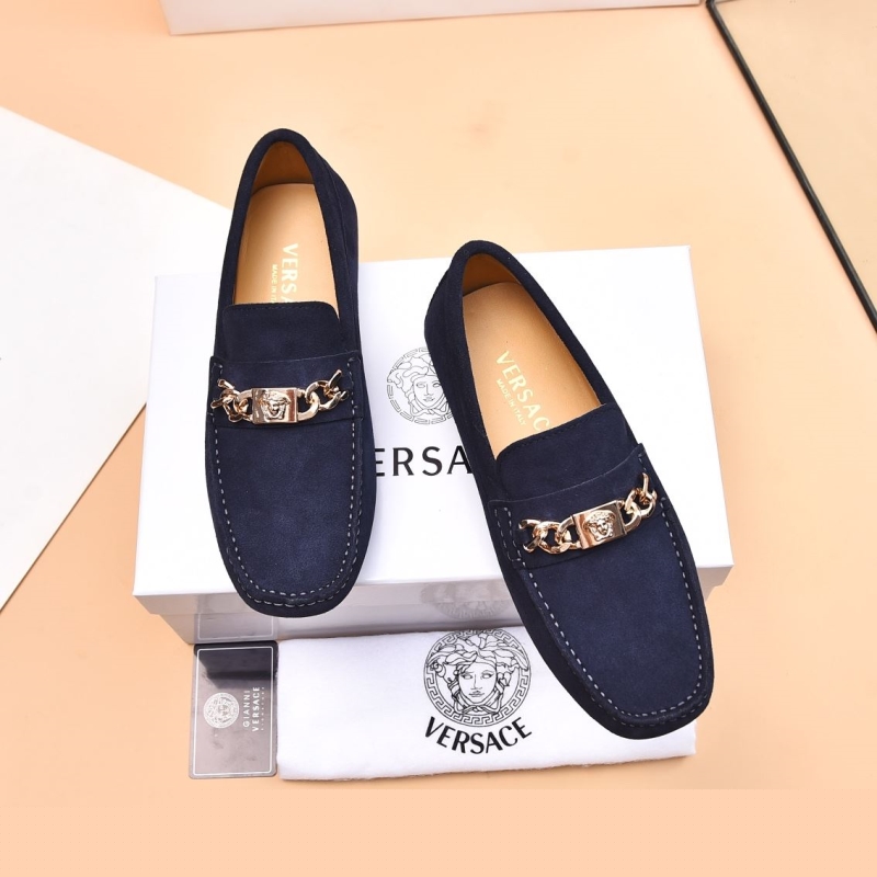 Givenchy Leather Shoes